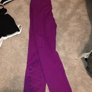 Nordstrom brand athletic leggings